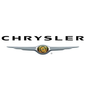 chrysler logo