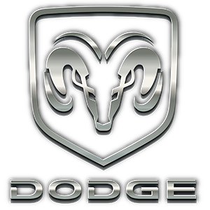 dodge logo