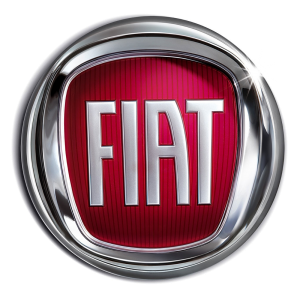 fiat logo