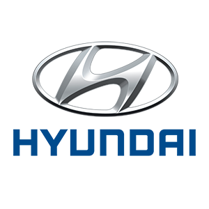 hyundai logo