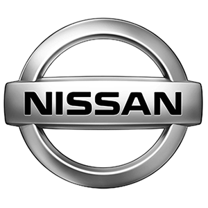 nissan logo