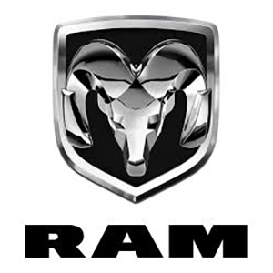 dodge ram logo