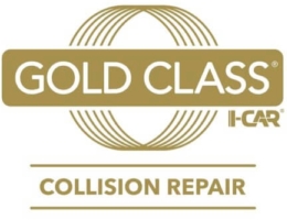 icar gold logo