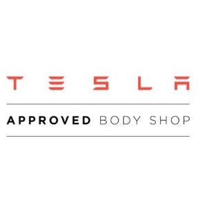 resized tesla certified logo