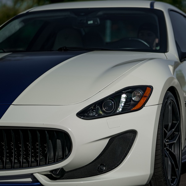 maserati certifed collision repair ghibli
